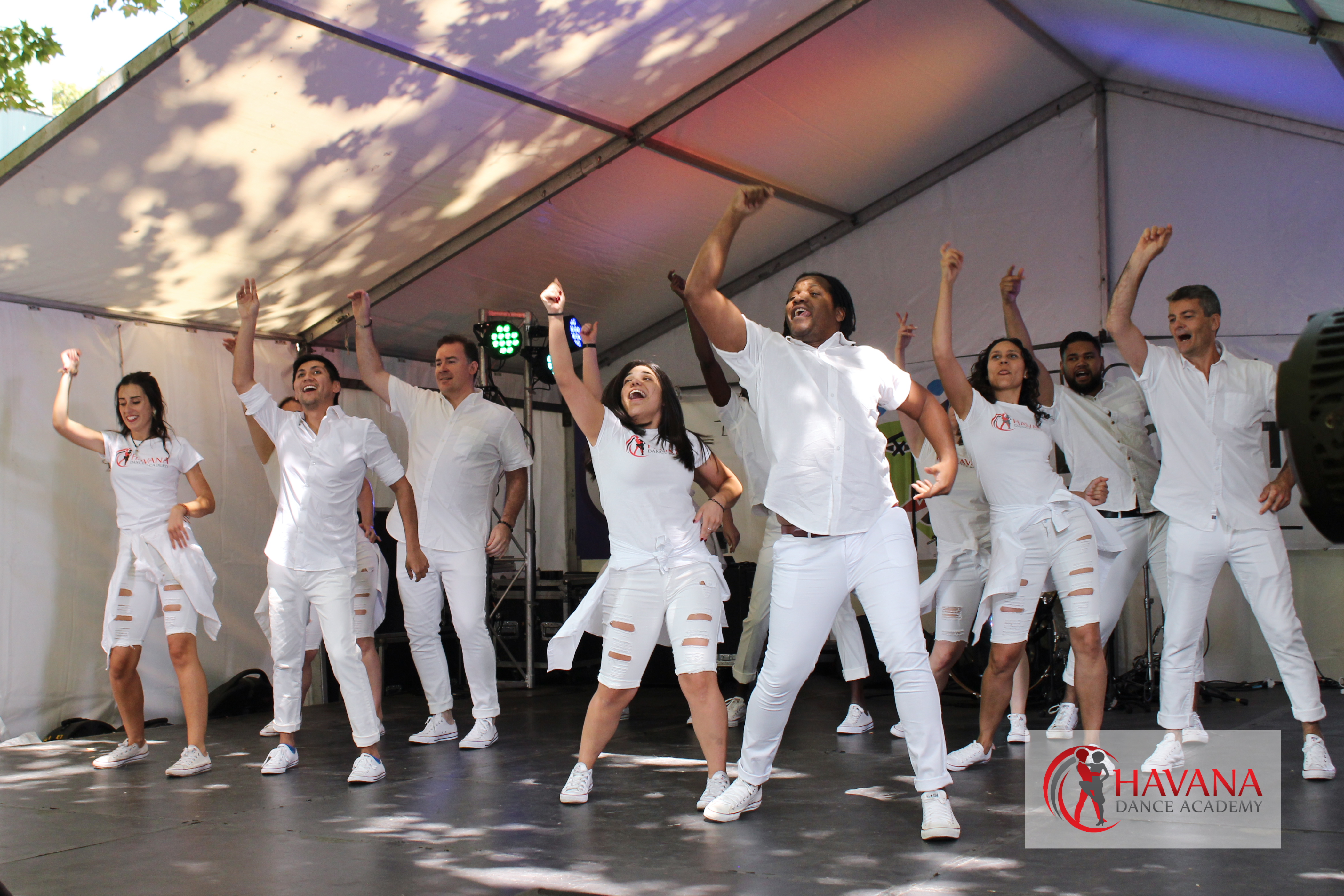 Get Ready to Dance - New Term 2025